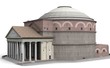 Pantheon in Rom
