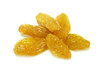 Golden raisins