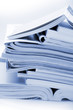 Brochures and magazines