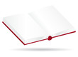 Open book icon.