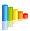 Cylindrical diagram with reflection ll. Cylindrical diagram with reflection ll.