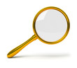golden loupe