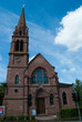 Church in Stuttgart - Weil der Stadt, Baden Wurttemberg, Germany