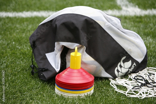 Photo: Materiel de sport Materiel de sport