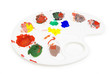 pallette