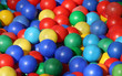Palline colorate