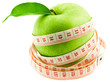 pomme granny régime amincissant fond blanc pomme granny régime amincissant fond blanc