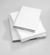Blank book cover Blank book cover