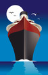Cruise Liner