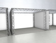 exhibition stand tradeshow