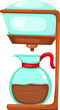 coffee maker
