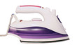violet iron