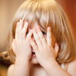 Little girl