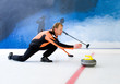 Curling Curling