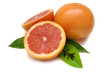 Ruby Grapefruits