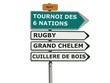 Tournoi des 6 nations