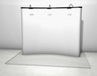 exhibition stand tradeshow