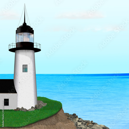 Light house