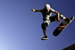 Skateboard – jazda na desce
