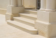 Marmor Treppe - marble step 01