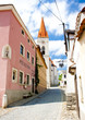 Church of Saint Nicholas, Znojmo, Czech Republic