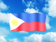 Bandeira das Filipinas
