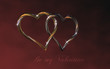 Be my Valentine