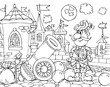Gunner (fairy-tale character)