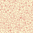 Seamless Wallpaper