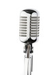 Mikrofon für Reden, Ansprache, Karaoke Singen