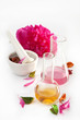 aromatherapy set isolated aromatherapy set isolated
