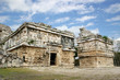 Mexiko Chichen Itza 4