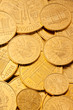 Geldanlage in echtem Gold als Goldbarren und Goldmünzen
