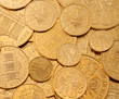 Geldanlage in echtem Gold als Goldbarren und Goldmünzen