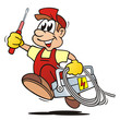 Beruf Elektriker