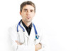 doctor