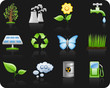 Environment_black background