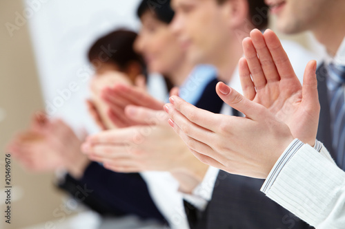 Photo: Success Success
