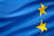 Europaflagge