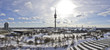 180° Panorama München