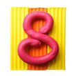 Digit 8