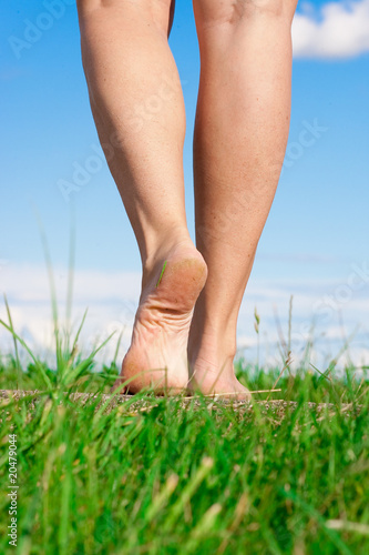 Photo: Summertime for feet Summertime for feet