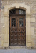 vieille porte Espalion