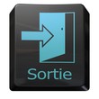 touche sortie touche sortie