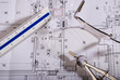 planimetria disegno tecnico e occhiali 5 planimetria disegno tecnico e occhiali 5