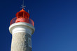 Lighthouse of Saint Tropez, France Lighthouse of Saint Tropez, France