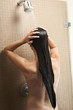 Woman in Shower
