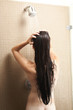 Woman in Shower