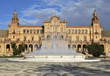 Spain Square