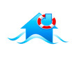 Flood icon